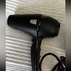 Ghd hair dryer